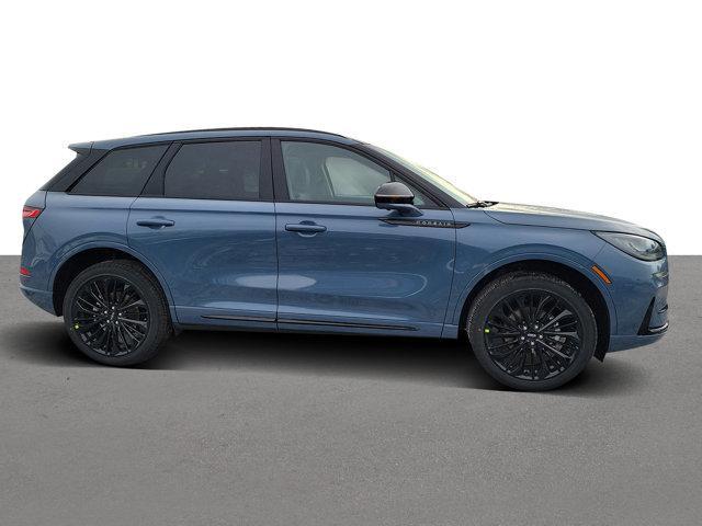 new 2026 Lincoln Corsair car, priced at $49,710