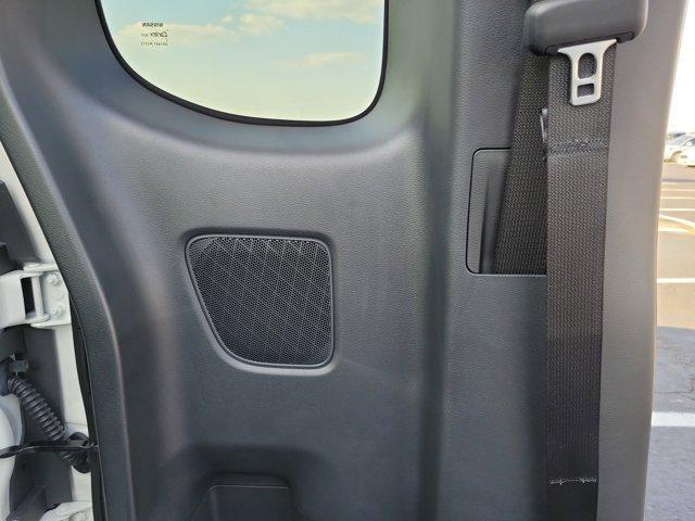 new 2026 Nissan Frontier car