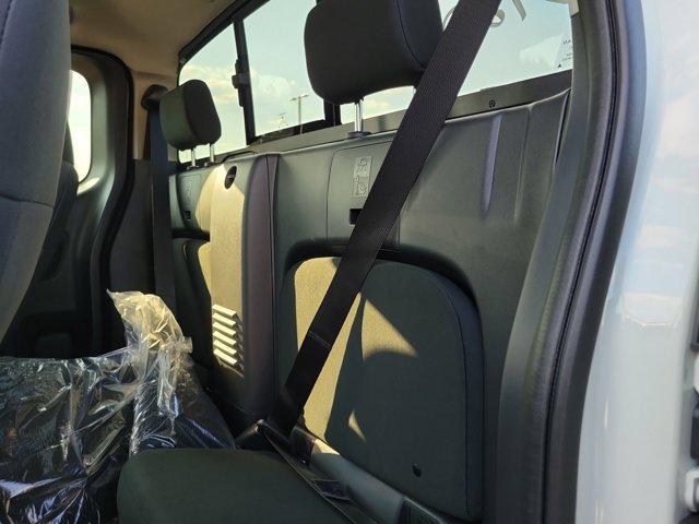 new 2026 Nissan Frontier car