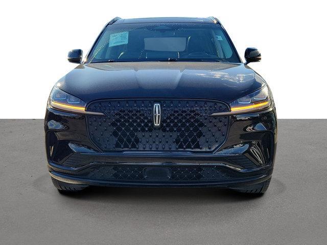 used 2025 Lincoln Aviator car, priced at $64,995