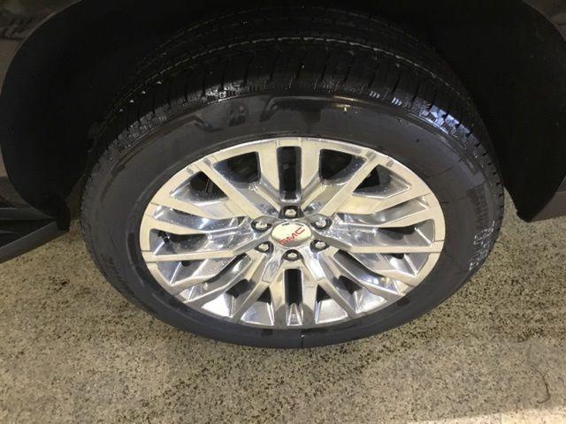 new 2026 GMC Yukon car, priced at $71,421