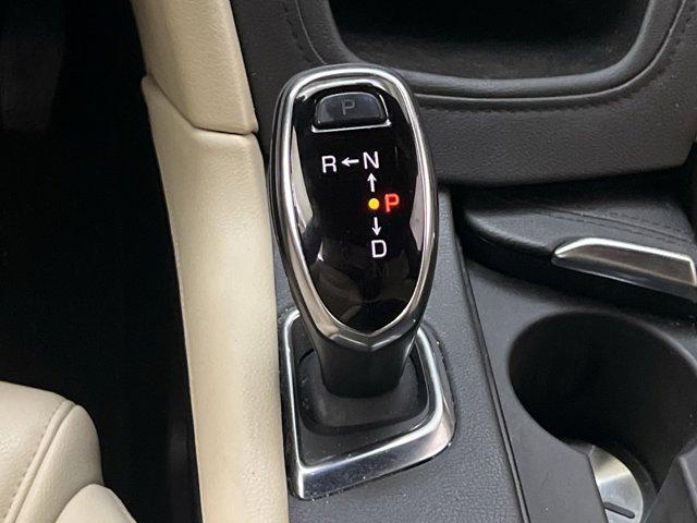 used 2019 Cadillac XT5 car, priced at $17,472