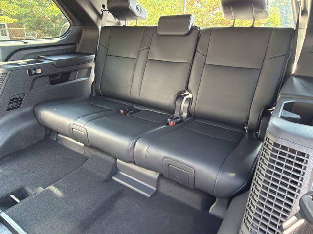 new 2026 Toyota Sequoia car, priced at $88,772