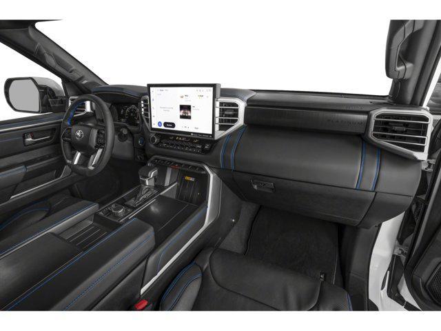 new 2026 Toyota Sequoia car, priced at $88,772