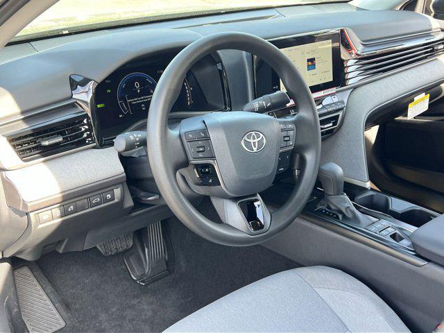 new 2026 Toyota Camry car, priced at $31,188