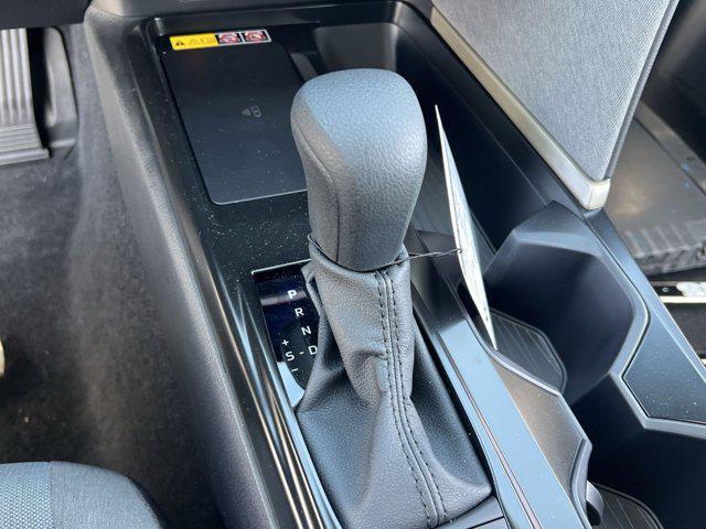 new 2026 Toyota Camry car, priced at $31,188