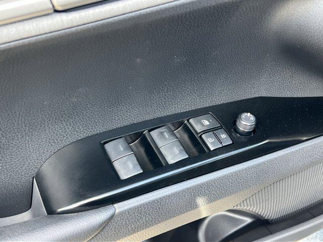 new 2026 Toyota Camry car, priced at $31,188