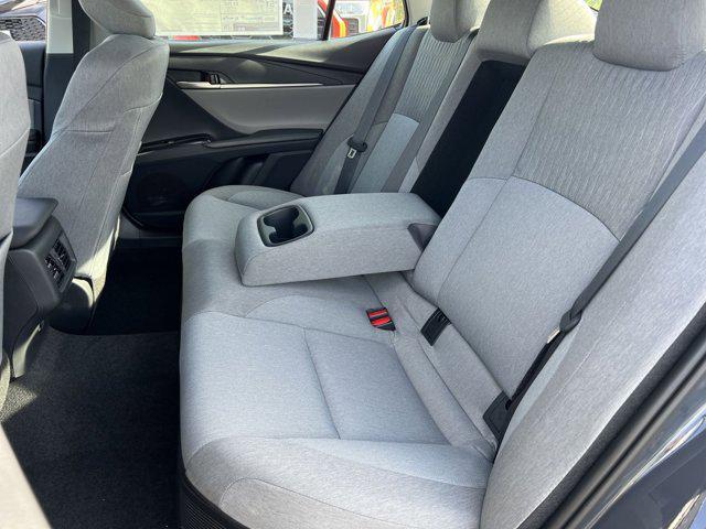 new 2026 Toyota Camry car, priced at $31,188