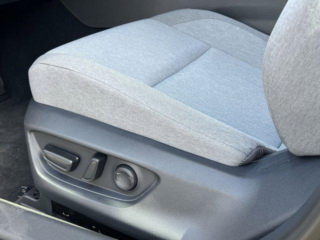 new 2026 Toyota Camry car, priced at $31,188