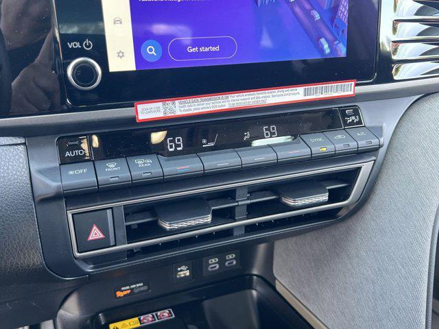 new 2026 Toyota Camry car, priced at $31,188
