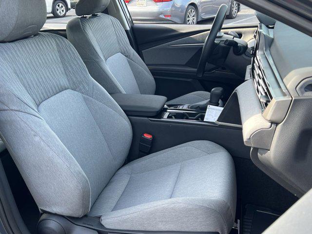 new 2026 Toyota Camry car, priced at $31,188