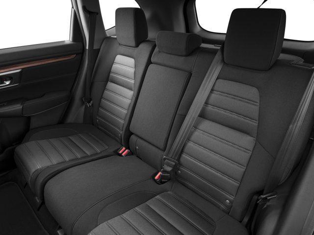 used 2017 Honda CR-V car, priced at $16,384