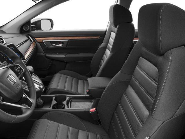 used 2017 Honda CR-V car, priced at $16,384