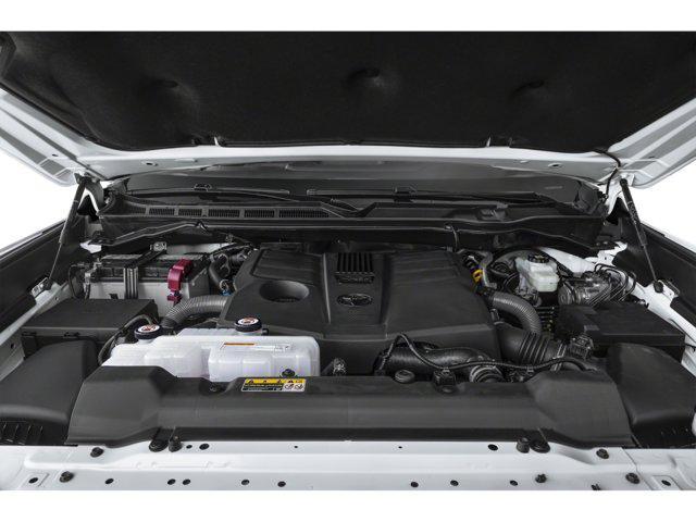 new 2026 Toyota Tundra car, priced at $57,865