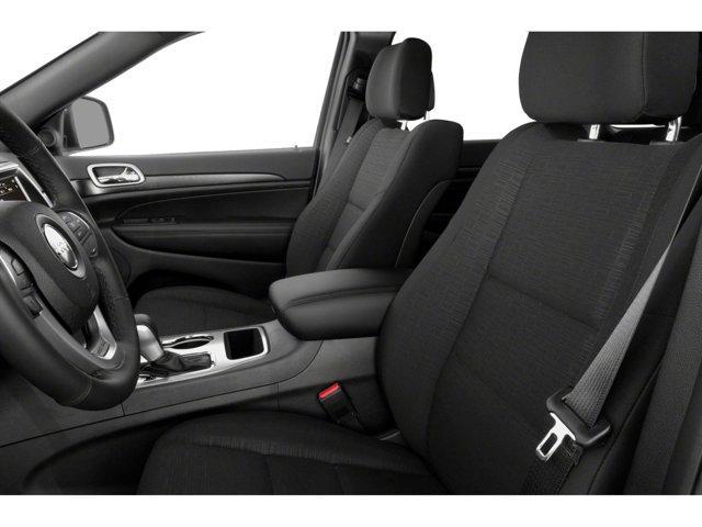 used 2021 Jeep Grand Cherokee car, priced at $19,479