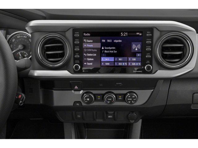 used 2022 Toyota Tacoma car, priced at $33,618