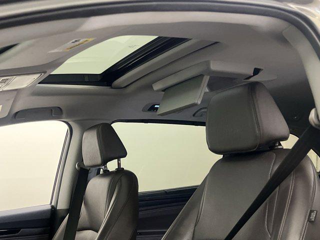 used 2018 Honda Odyssey car, priced at $19,851