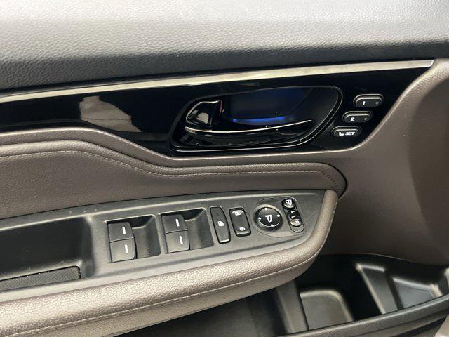 used 2018 Honda Odyssey car, priced at $19,851