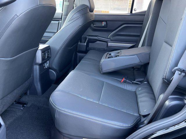 new 2026 Toyota 4Runner car, priced at $55,889