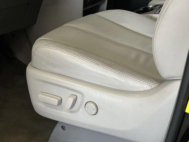 used 2013 Toyota Sienna car, priced at $9,667