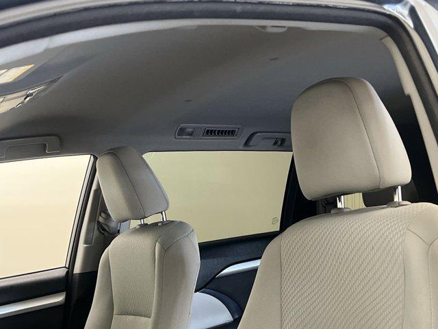 used 2017 Toyota Highlander car, priced at $19,680