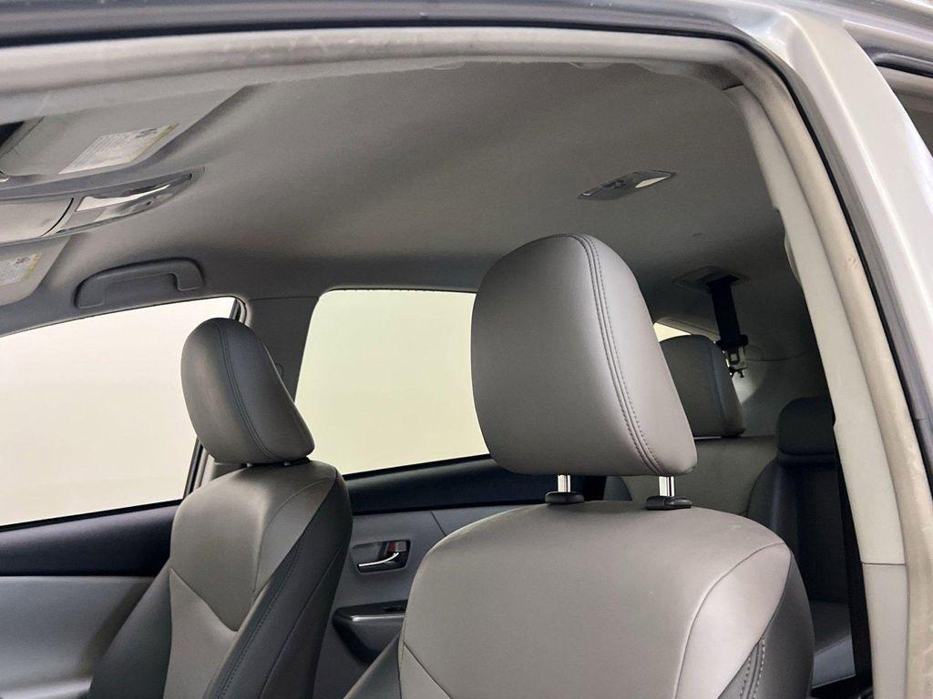used 2015 Toyota Prius v car, priced at $15,443