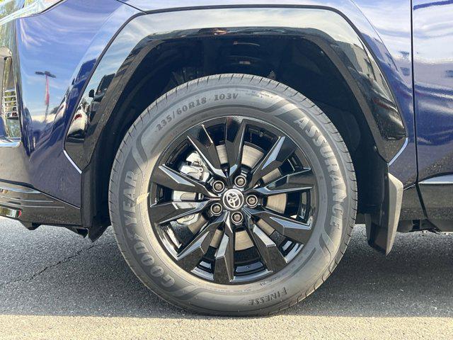 new 2026 Toyota RAV4 Plug-In Hybrid car, priced at $45,844