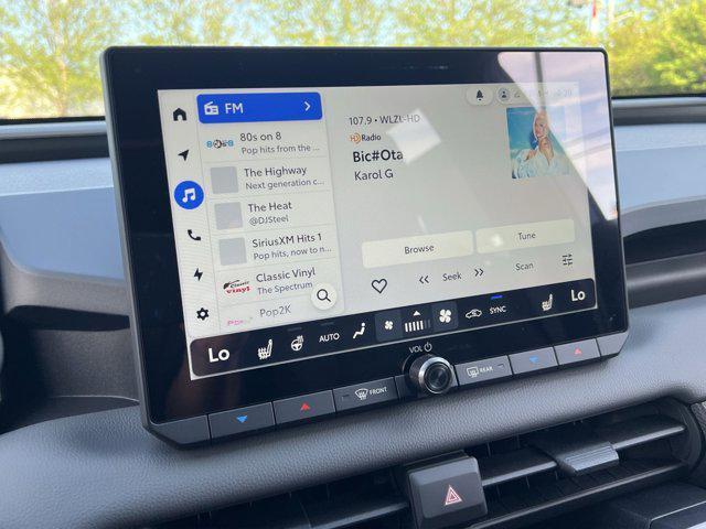 new 2026 Toyota RAV4 Plug-In Hybrid car, priced at $45,844