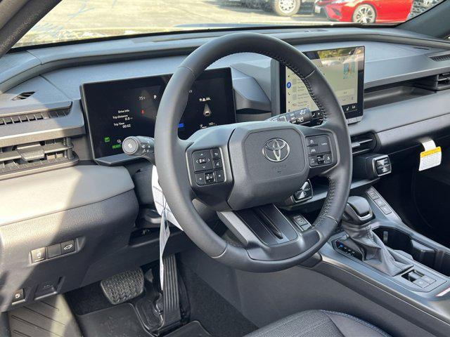 new 2026 Toyota RAV4 Plug-In Hybrid car, priced at $45,844