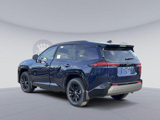 new 2026 Toyota RAV4 Plug-In Hybrid car, priced at $45,844