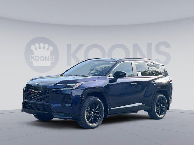 new 2026 Toyota RAV4 Plug-In Hybrid car, priced at $45,844