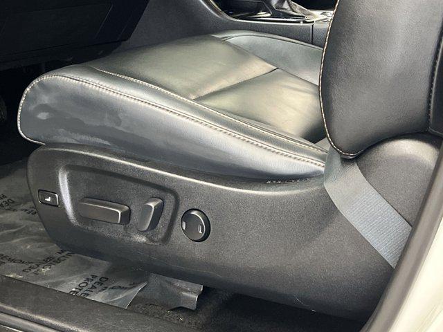 used 2019 Toyota Highlander Hybrid car, priced at $23,278