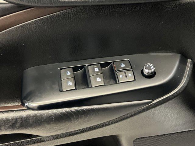 used 2019 Toyota Highlander Hybrid car, priced at $23,278