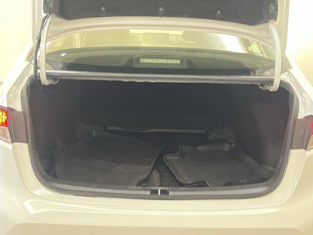 used 2022 Toyota Corolla car, priced at $18,000