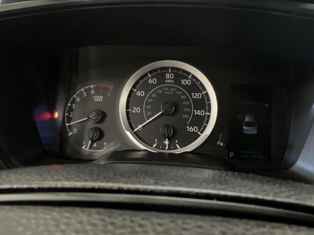 used 2022 Toyota Corolla car, priced at $18,000