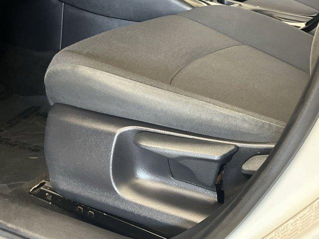 used 2022 Toyota Corolla car, priced at $18,000