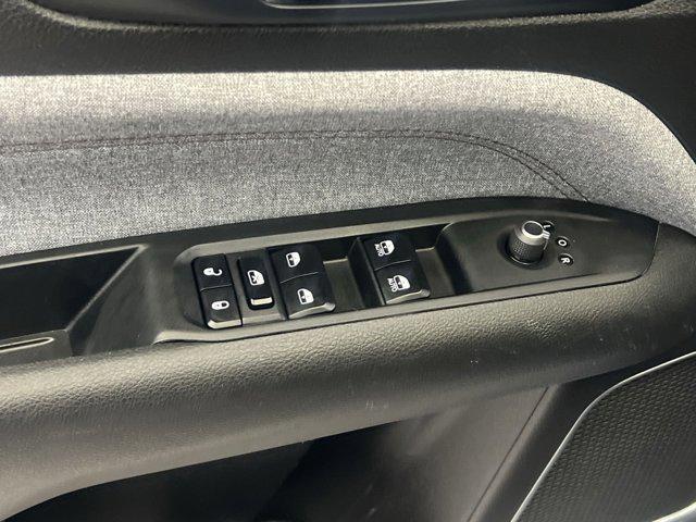 used 2024 Jeep Compass car, priced at $22,563