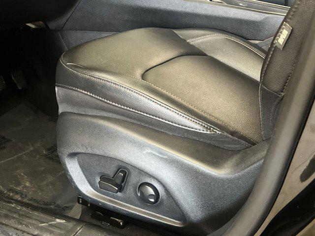 used 2024 Jeep Compass car, priced at $22,563