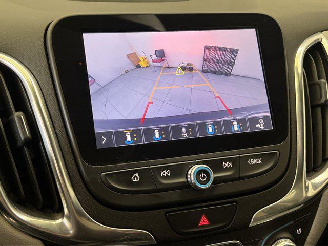 used 2021 Chevrolet Equinox car, priced at $13,000