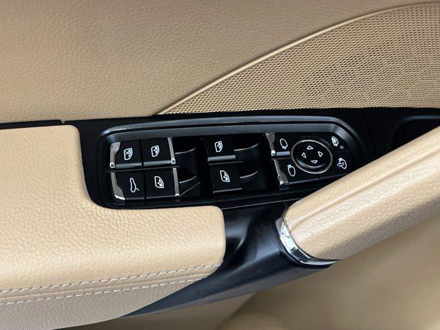 used 2017 Porsche Cayenne car, priced at $19,140