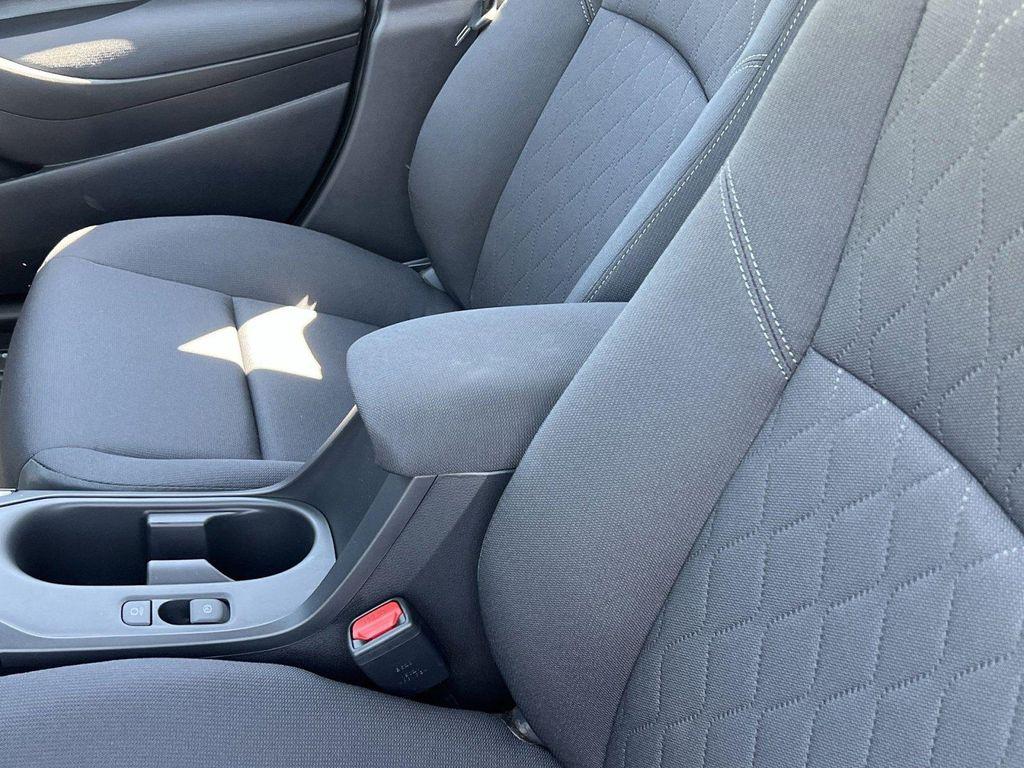 new 2026 Toyota Corolla car, priced at $26,259