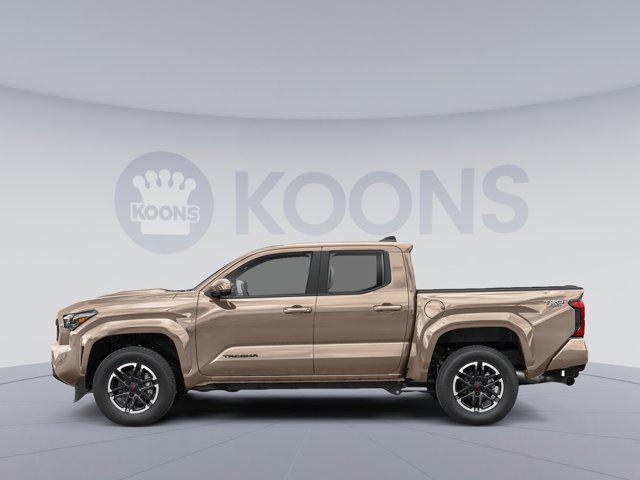 new 2026 Toyota Tacoma car, priced at $52,515