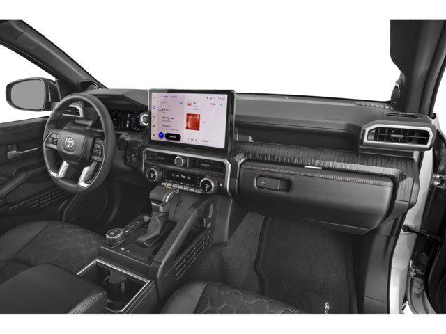 new 2026 Toyota 4Runner Hybrid car, priced at $67,029