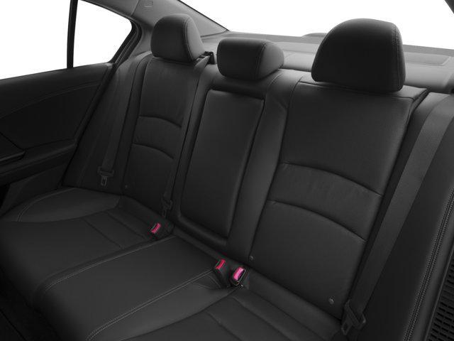 used 2017 Honda Accord Hybrid car, priced at $12,950