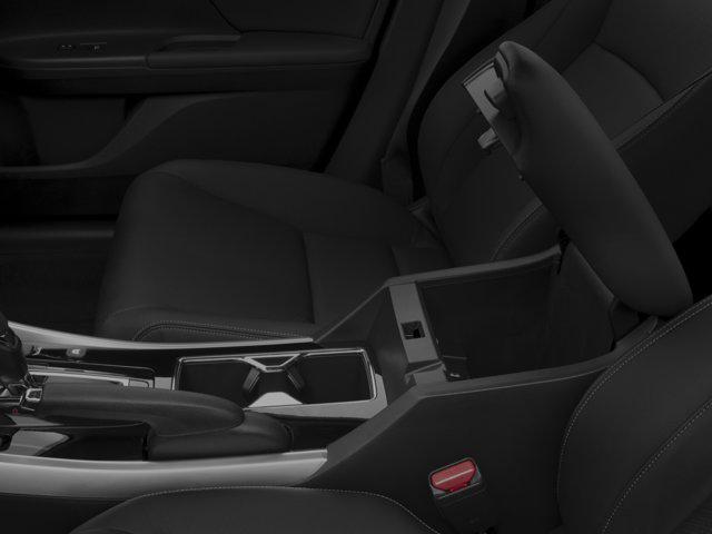 used 2017 Honda Accord Hybrid car, priced at $12,950