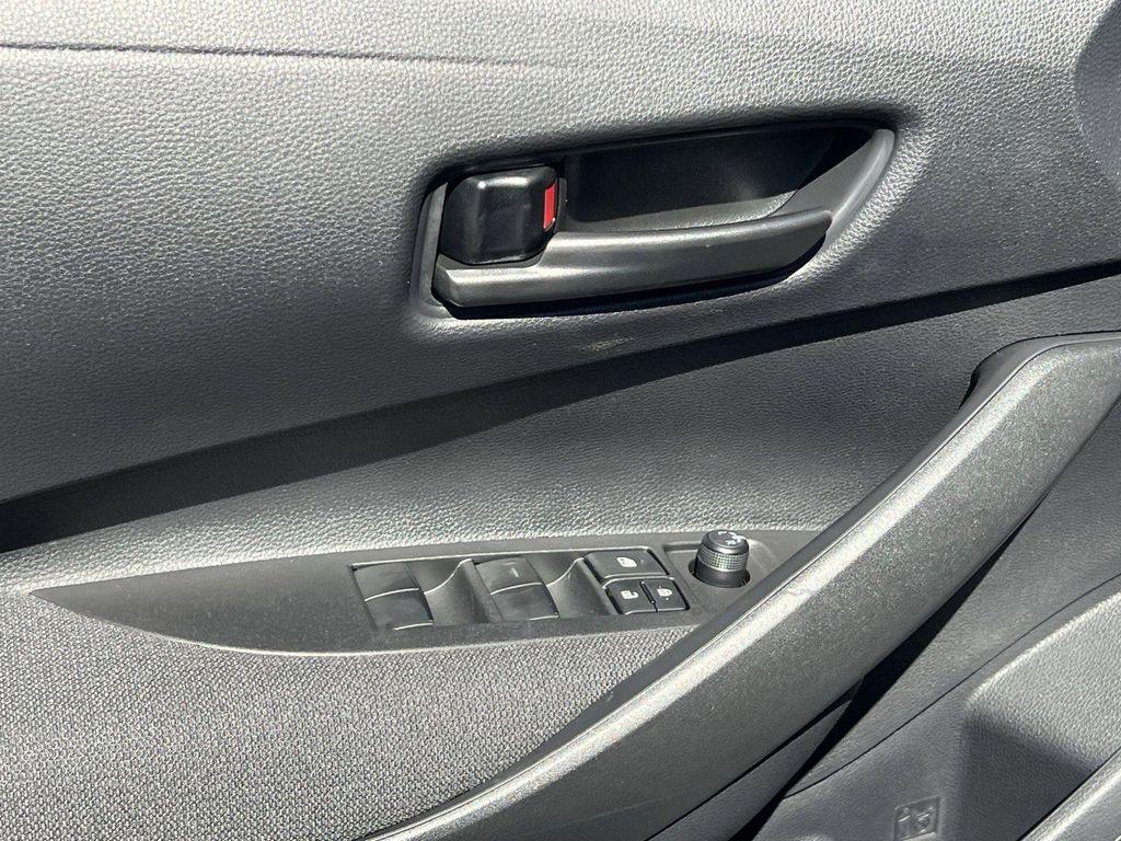 new 2026 Toyota Corolla car, priced at $26,331