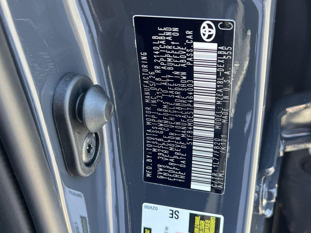 new 2026 Toyota Corolla car, priced at $26,331