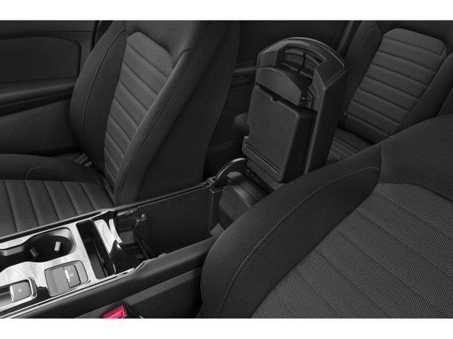 used 2020 Ford Edge car, priced at $14,497