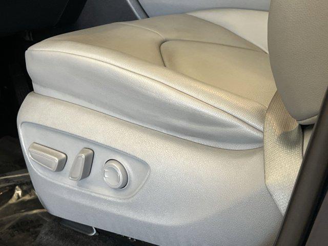 used 2021 Toyota Highlander Hybrid car, priced at $26,133