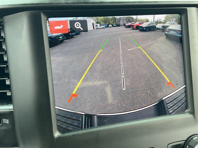 used 2022 Ram 2500 car, priced at $41,199